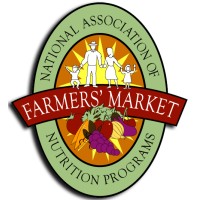 National Association of Farmers Market Nutrition Programs logo, National Association of Farmers Market Nutrition Programs contact details