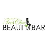 Très Chic Beauty Bar LLC logo, Très Chic Beauty Bar LLC contact details