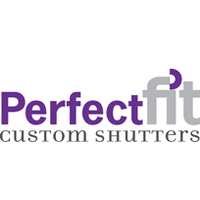 Perfect Fit Custom Shutters logo, Perfect Fit Custom Shutters contact details