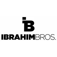 Ibrahim Bros. logo, Ibrahim Bros. contact details