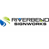 Riverbend Signworks logo, Riverbend Signworks contact details