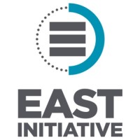 EAST Initiative logo, EAST Initiative contact details