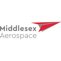 Middlesex Aerospace logo, Middlesex Aerospace contact details