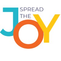 Spread The Joy Foundation logo, Spread The Joy Foundation contact details