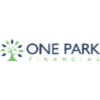 One Park Financial logo, One Park Financial contact details