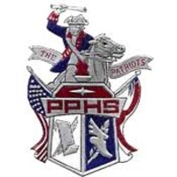 Pinellas Park High School logo, Pinellas Park High School contact details