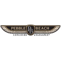 'Pebble Beach Concours d''Elegance' logo, 'Pebble Beach Concours d''Elegance' contact details