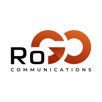 RoGO Communications logo, RoGO Communications contact details