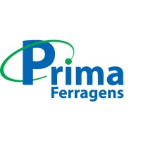 Prima Ferragens logo, Prima Ferragens contact details