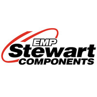 Stewart Components logo, Stewart Components contact details