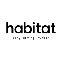 Habitat Early Learning logo, Habitat Early Learning contact details