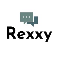 Rexxy logo, Rexxy contact details