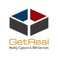 GetReal - Reality Capture and BIM Services logo, GetReal - Reality Capture and BIM Services contact details