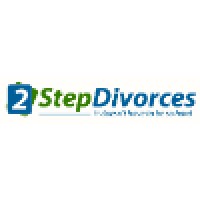 2 Step Divorces logo, 2 Step Divorces contact details