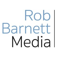 Rob Barnett Media logo, Rob Barnett Media contact details