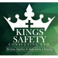 Kings Safety Consulting LTD. logo, Kings Safety Consulting LTD. contact details