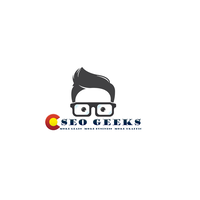 Colorado SEO Geeks logo, Colorado SEO Geeks contact details