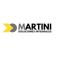 MARTINI logo, MARTINI contact details