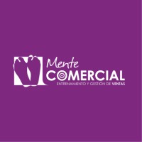 Mente Comercial logo, Mente Comercial contact details