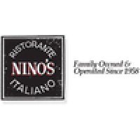 Ninos Italian Restaurant logo, Ninos Italian Restaurant contact details