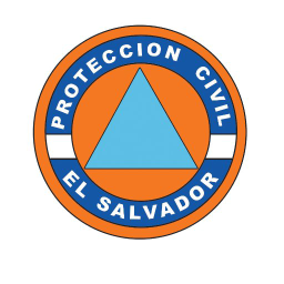 Dirección General de Protección Civil El Salvador logo, Dirección General de Protección Civil El Salvador contact details