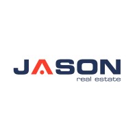 Jason Real Estate Pty Ltd logo, Jason Real Estate Pty Ltd contact details