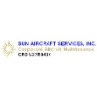 Sun Aircraft Services; Inc. logo, Sun Aircraft Services; Inc. contact details