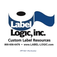 Label Logic logo, Label Logic contact details