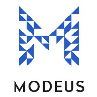 Modeus logo, Modeus contact details