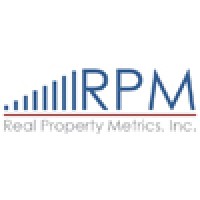 Real Property Metrics, Inc. logo, Real Property Metrics, Inc. contact details