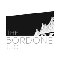 The Bordone LIC logo, The Bordone LIC contact details