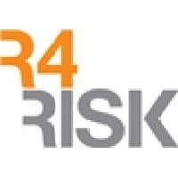 R4Risk logo, R4Risk contact details