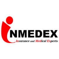 InMedEx logo, InMedEx contact details