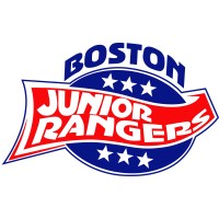 Boston Junior Rangers logo, Boston Junior Rangers contact details