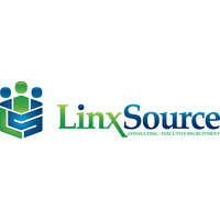 LinxSource logo, LinxSource contact details