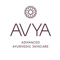 AVYA Skincare logo, AVYA Skincare contact details