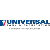 Universal Tank & Fabrication logo, Universal Tank & Fabrication contact details