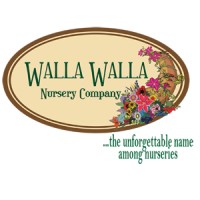 Walla Walla Nursery Co. Inc. logo, Walla Walla Nursery Co. Inc. contact details