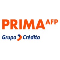 Prima AFP logo, Prima AFP contact details