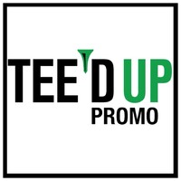 TEE'D UP PROMO logo, TEE'D UP PROMO contact details