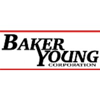 Baker Young Corporation logo, Baker Young Corporation contact details