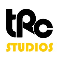 TRC Studios logo, TRC Studios contact details