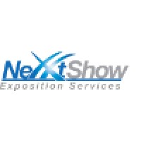 NexxtShow logo, NexxtShow contact details