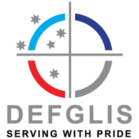 DEFGLIS - Defence LGBTI Information Service logo, DEFGLIS - Defence LGBTI Information Service contact details