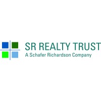 SR Realty Trust, Inc. logo, SR Realty Trust, Inc. contact details