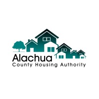 Alachua County Housing Authority logo, Alachua County Housing Authority contact details