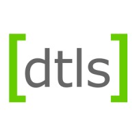 [dtls] logo, [dtls] contact details