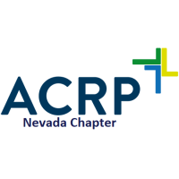 ACRP Nevada Chapter logo, ACRP Nevada Chapter contact details