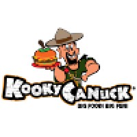 Kooky Canuck logo, Kooky Canuck contact details