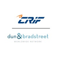 CRIF GULF (Dun & Bradstreet) logo, CRIF GULF (Dun & Bradstreet) contact details